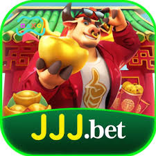 JJJBET JJJBET: Plataforma de Cassino Premiada e Segura